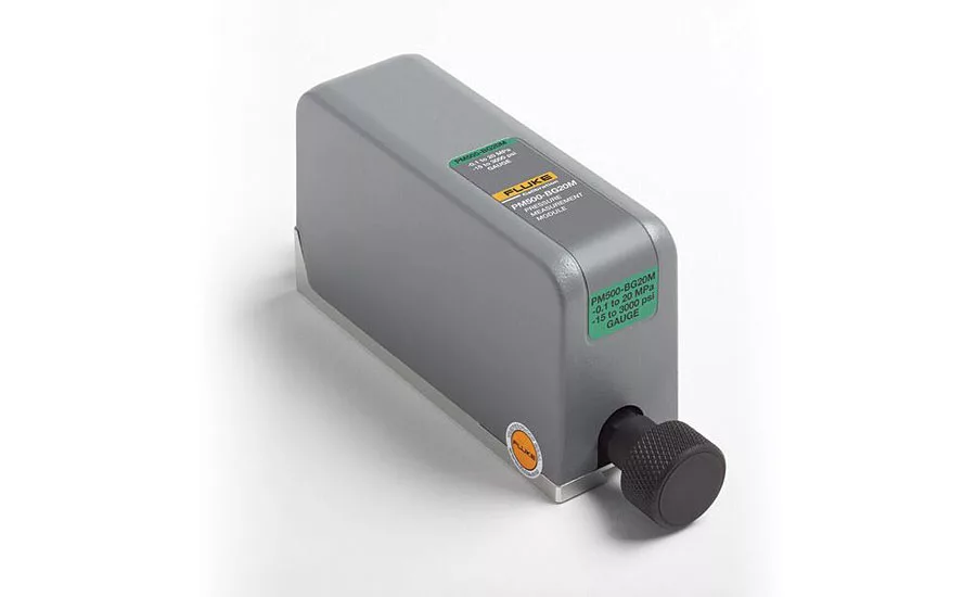 Fluke PM500 Pressure Measurement Modules