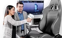 Creaform ACADEMIA 3D Measurement Solutions
