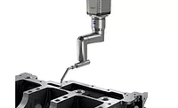 surface finish measurement surface finish measurement
