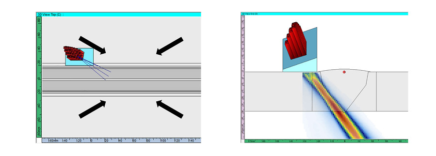 phased array