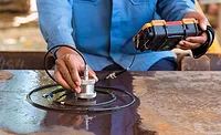 There are many variables to consider when developing an NDT training program. There are many variables to consider when developing an NDT training program.