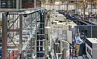 state-of-the-art machining and metrology equipment.