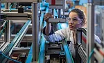 The state of the quality profession