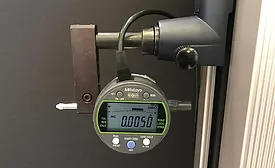 height gage models
