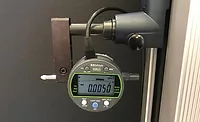 height gage models
