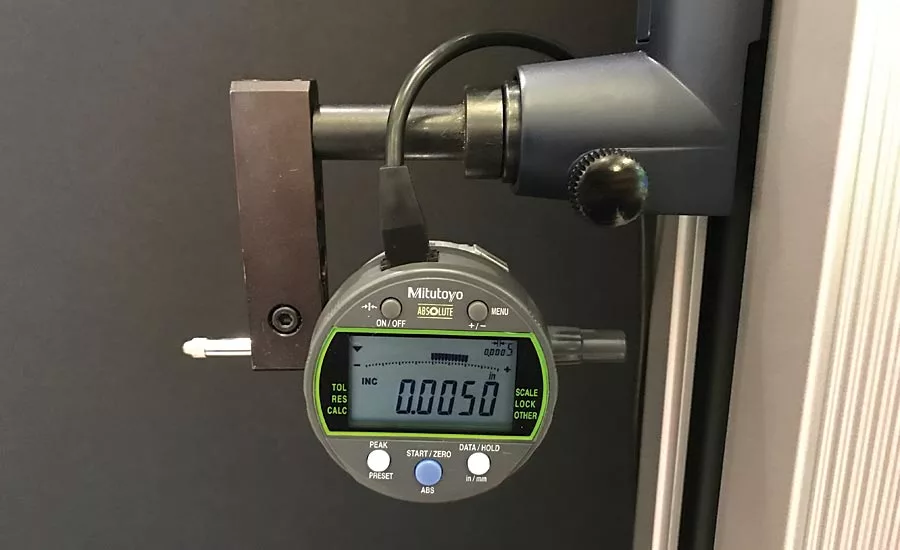 height gage models