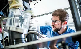 3D Printing Speeds Development of New Materials for Medical Devices