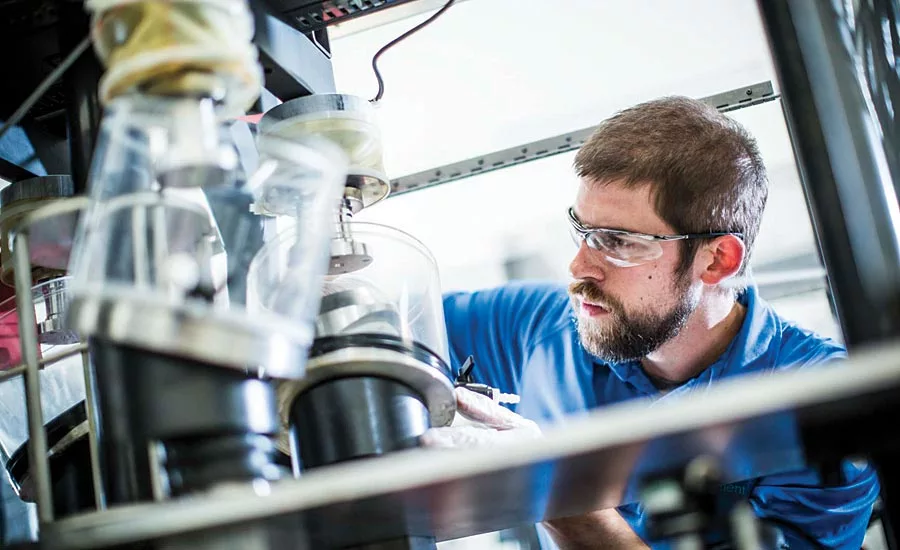 3D Printing Speeds Development of New Materials for Medical Devices