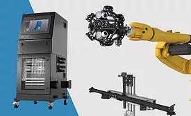 Creaform Productivity Station, Autocalibration Kit for R-Series