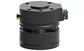 ATI Universal Compliance Compensator