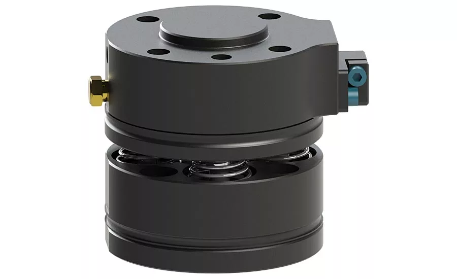 ATI Universal Compliance Compensator