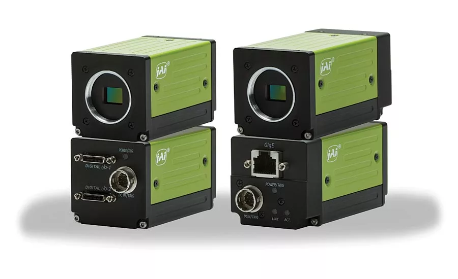 JAI Area Scan Cameras