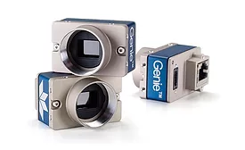 Teledyne DALSA Genie Nano Camera