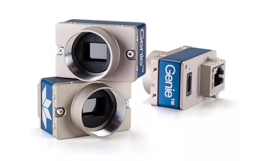 Teledyne DALSA Genie Nano Camera