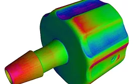CT scanning capabilities