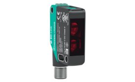Photoelectric sensors from Pepperl+Fuch.