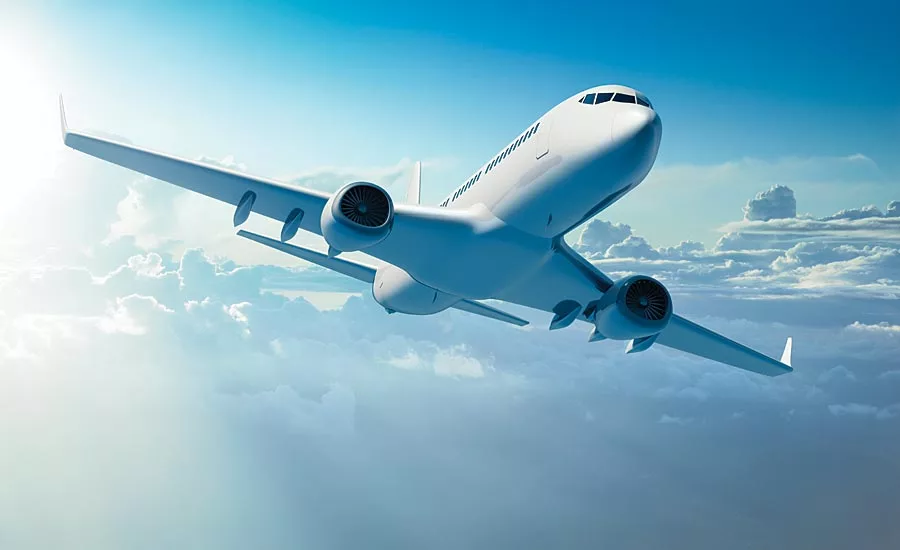 aerospace manufacturing