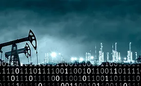 Data is the new oil