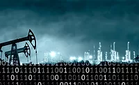 Data is the new oil