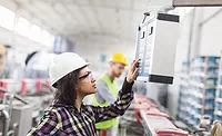 Manufacturing the Next Generation Manufacturing the Next Generation