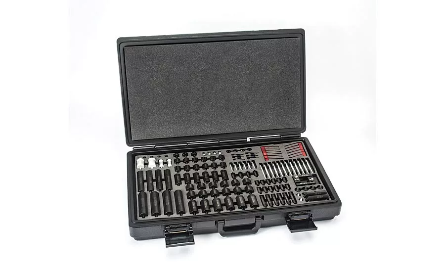 Rayco Fixture Kits