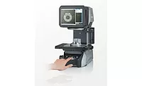 Keyence Instant Measurement System Keyence Instant Measurement System