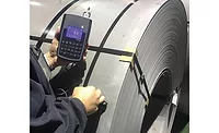 MKII Portable Hardness Tester