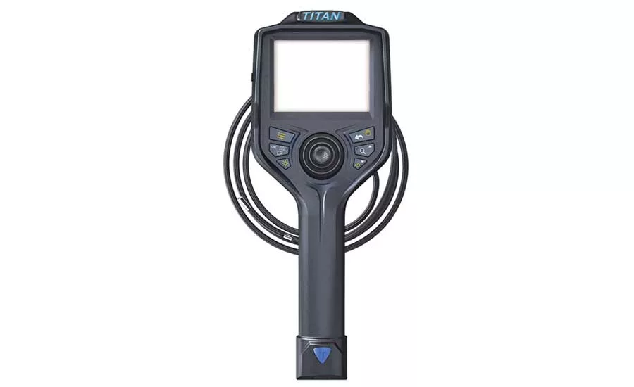 Videoscope from Titan Tool.