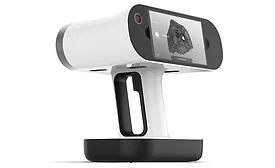 3D scanner from Exact Metrology.