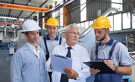 Quality Management Systems