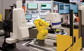 robotics