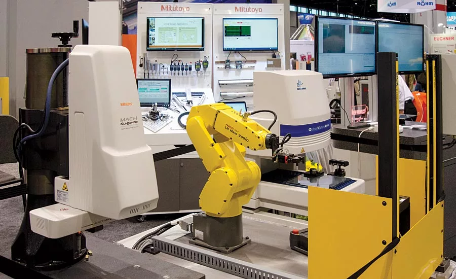 robotics