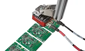 smart camera
