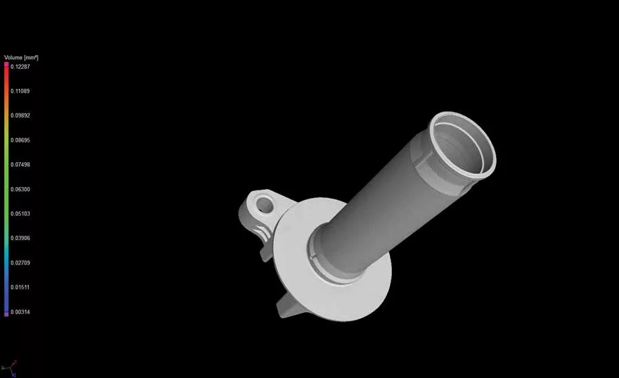 Computed Tomography