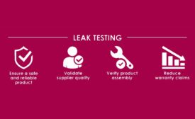 leak test