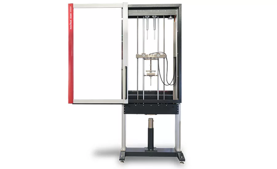 ZwickRoell testers