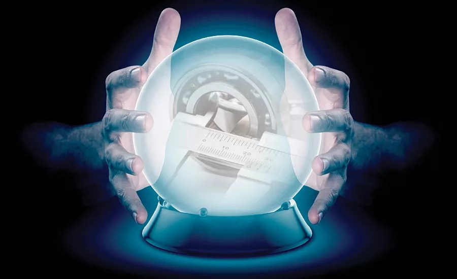 gage trends and metrology