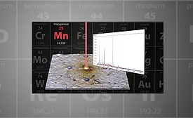 materials analysis