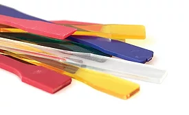 testing plastics