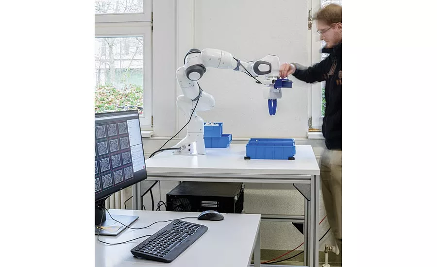 image processing system