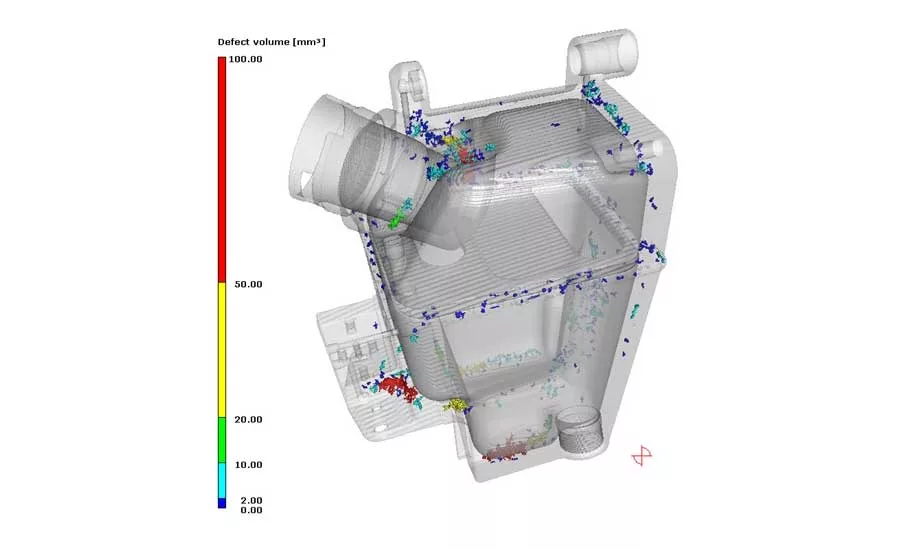 Fig. 1. Lung ventilator component.