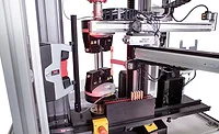 The AT3+ is easily configurable for tension