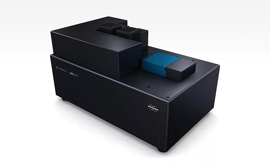 Luxendo SPIM AIM Lattice Light-Sheet Microscope