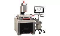 Automatic vision system from L.S. Starrett. Automatic vision system from L.S. Starrett.