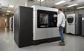 Provided by Stratasys