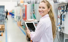 Quality audits