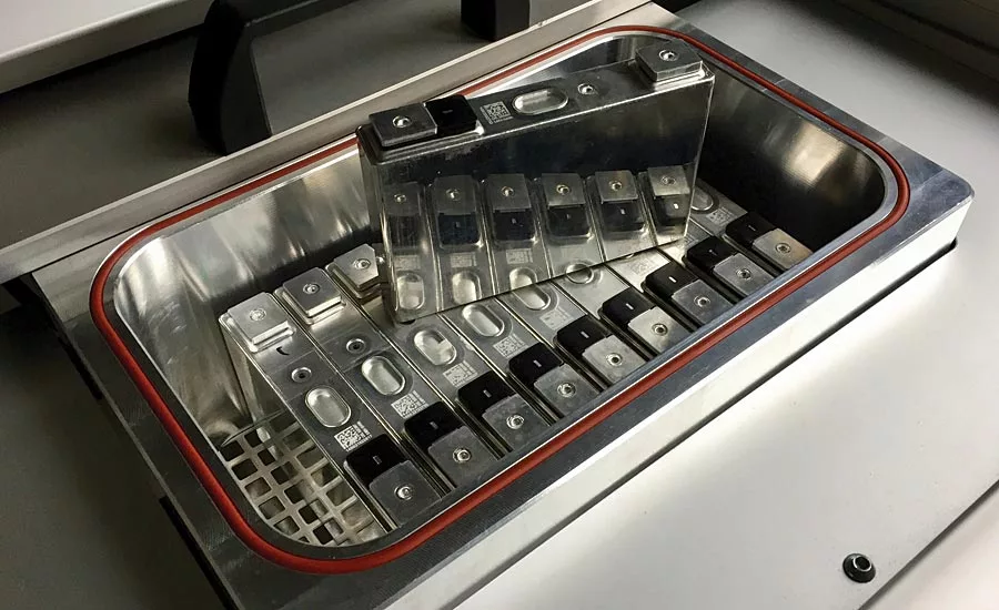 Batteries