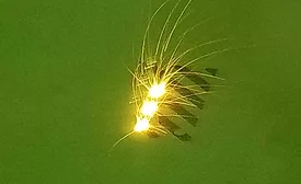 Direct metal laser sintering. Source: WeaverNDT