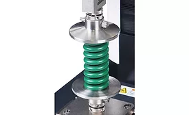 Compression springs