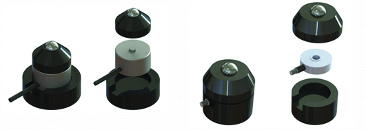 load cell adapters